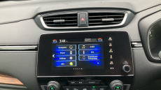 Honda CR-V 1.5 VTEC Turbo SR 5dr Petrol Estate